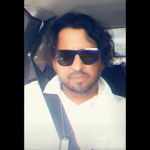 Meet your Posher, Cesareo